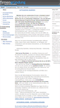 Mobile Screenshot of outsourcing-rumanien.firmengrundung-rumanien.eu